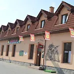Route 66 Motel *