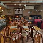 Route 66 Motel Lopej