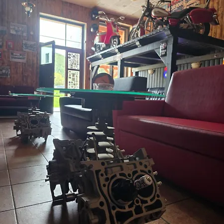 Route 66 * Lopej
