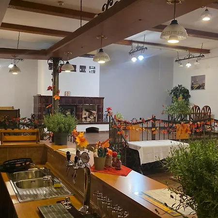 モーテル Route 66 *