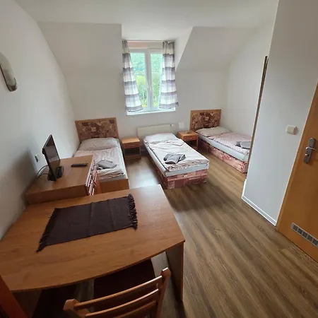 Route 66 モーテル