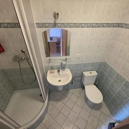 モーテル Route 66 Lopej