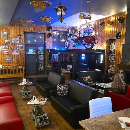 Route 66 *