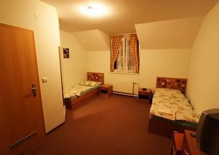 Route 66 モーテル