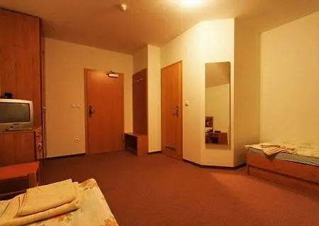 モーテル Route 66