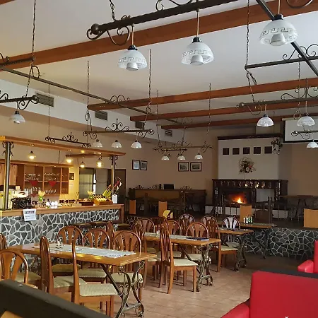 Motel Route 66 Lopej