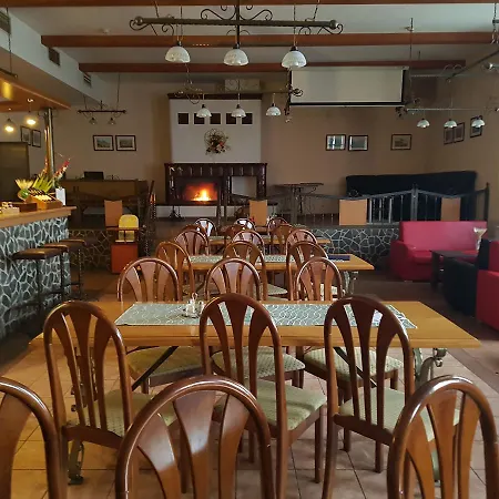 Route 66 Motel Lopej